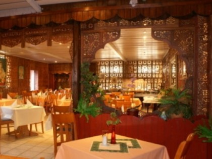 Foto: Indisches Restaurant Maharani