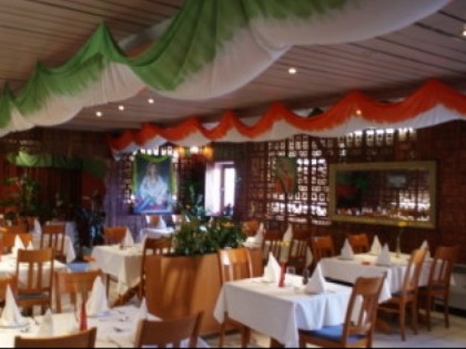 Foto: Indisches Restaurant Maharani