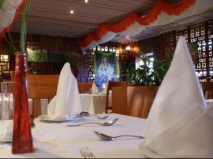 Foto: Indisches Restaurant Maharani