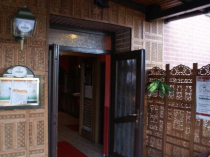 Foto: Indisches Restaurant Maharani